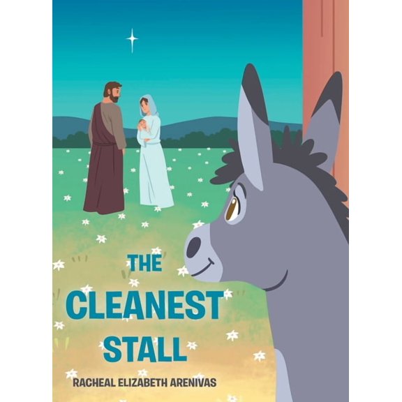 The Cleanest Stall, (Hardcover)