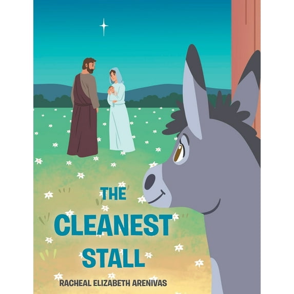 The Cleanest Stall (Paperback)