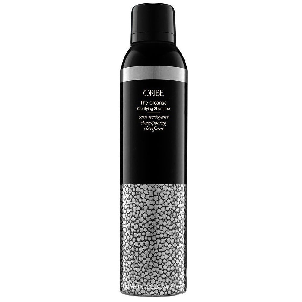 The Cleanse Clarifying Shampoo by Oribe for Unisex - 7.1 oz Shampoo