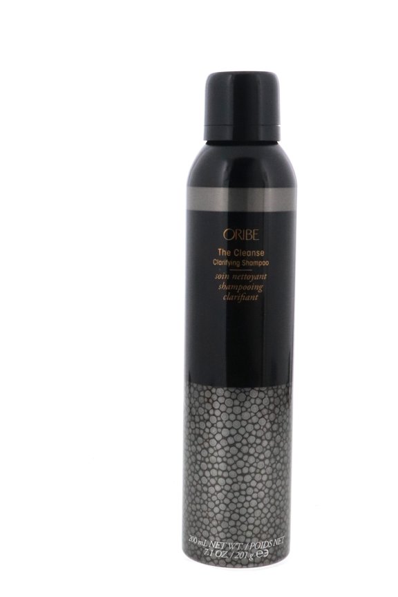 The Cleanse Clarifying Shampoo by Oribe for Unisex - 7.1 oz Shampoo
