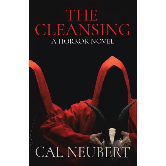 The Cleansing, (Paperback)
