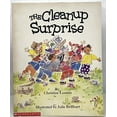 thumbnail image 1 of Pre-Owned The Cleanup Surprise (Hardcover) 0590492926 9780590492928, 1 of 1