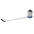 thumbnail image 1 of The Clear Puffer Duster 14" Long Shot - Pesticide Dust Applicator - By Executive Pest Control, 1 of 5