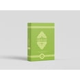 thumbnail image 1 of The Clear Quran® Series - with Arabic Text - Parallel Edition | Hardcover Colored (Green), 1 of 31