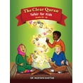 thumbnail image 1 of The Clear Quran® Tafsir For Kids – Surahs 29-48 | Hardcover, 1 of 3