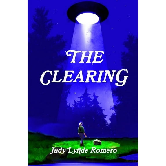 The Clearing, (Paperback)