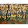 thumbnail image 1 of The Clearing Poster Print by Paul Ranson (11 x 14), 1 of 1