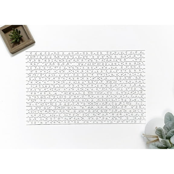 The Clearly Impossible Puzzle - 500 Piece - Difficult Puzzle For Adults