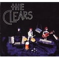 thumbnail image 1 of The Clears - Clears - Rock - CD, 1 of 1
