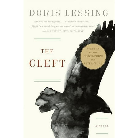 The Cleft, (Paperback)