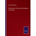 thumbnail image 1 of The Clergy and The Pulpit in their Relations to the People, (Paperback), 1 of 1