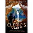 thumbnail image 1 of Pre-Owned The Cleric's Vault (Paperback) 0988707233 9780988707238, 1 of 1