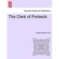 thumbnail image 1 of The Clerk of Portwick (Paperback), 1 of 1