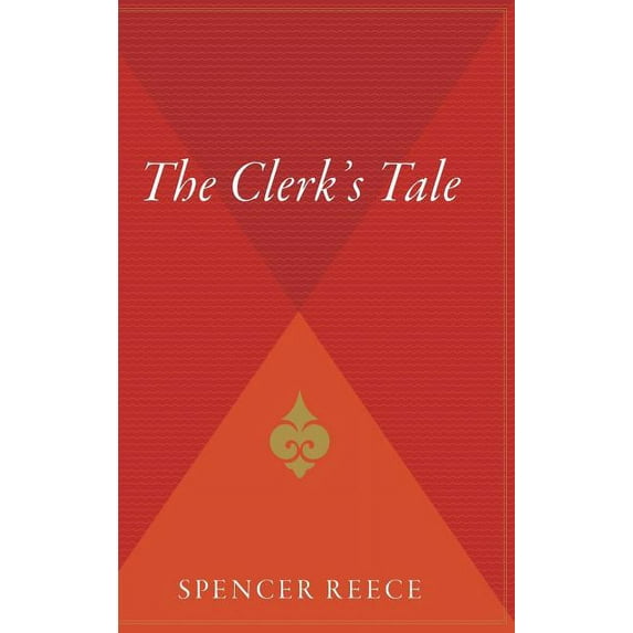The Clerk's Tale, (Hardcover)