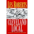 thumbnail image 1 of Pre-Owned The Cleveland Local (Hardcover) 9780312168018, 1 of 1