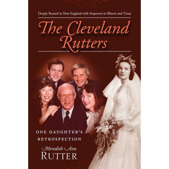The Cleveland Rutters, (Paperback)