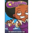 thumbnail image 1 of Pre-Owned The Cleveland Show: The Complete Season Two [4 Discs] (DVD 0024543741909), 1 of 1