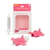 The Clever Baby Teether and Dispenser Duo, Dream /