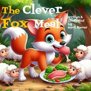 The Clever Fox Meal, Paperback