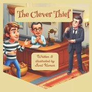 The Clever Thief, Paperback