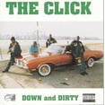 thumbnail image 1 of The Click - Down and Dirty - Music & Performance - CD, 1 of 1