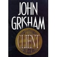 thumbnail image 1 of The Client, (Hardcover), 1 of 9