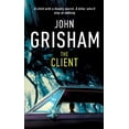 thumbnail image 1 of Pre-Owned The Client (Paperback) 0099179415 9780099179412, 1 of 1
