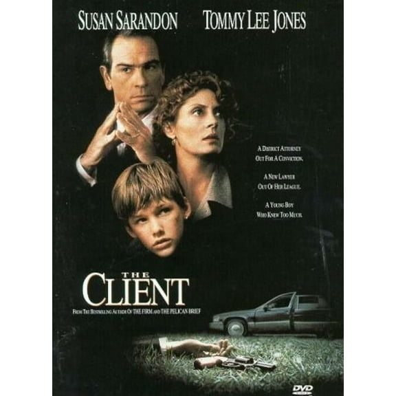 The Client