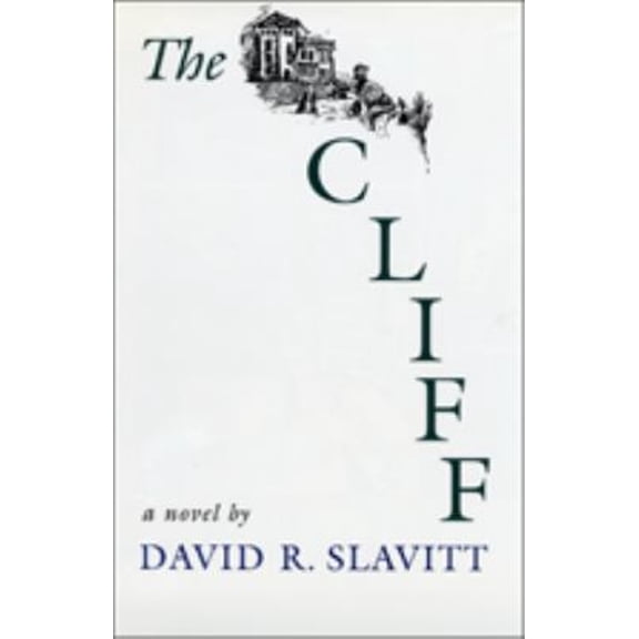 Pre-Owned The Cliff (Hardcover) 0807117811 9780807117811