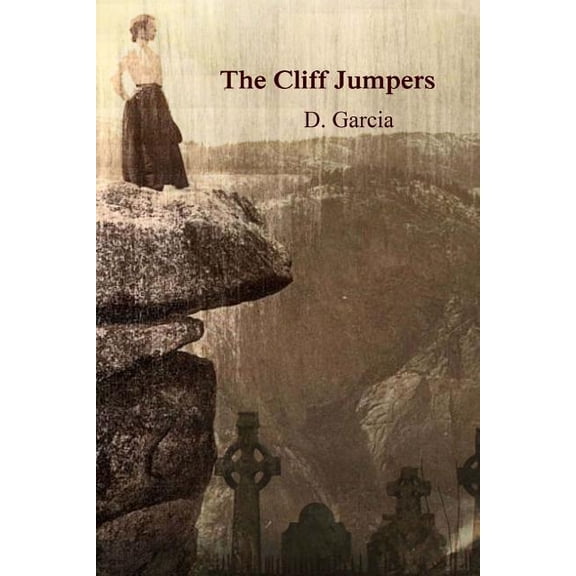 The Cliff Jumpers