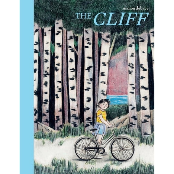 The Cliff (Paperback)