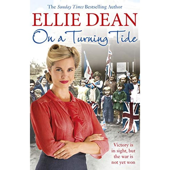 Pre-Owned On a Turning Tide (Paperback) 1784758132 9781784758134