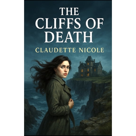 The Cliffs of Death, (Paperback)