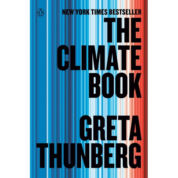 The Climate Book: The Facts and the Solutions, (Paperback)