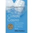 thumbnail image 1 of Pre-Owned The Climate Casino: Risk, Uncertainty, and Economics for a Warming World (Paperback) 030021264X 9780300212648, 1 of 1