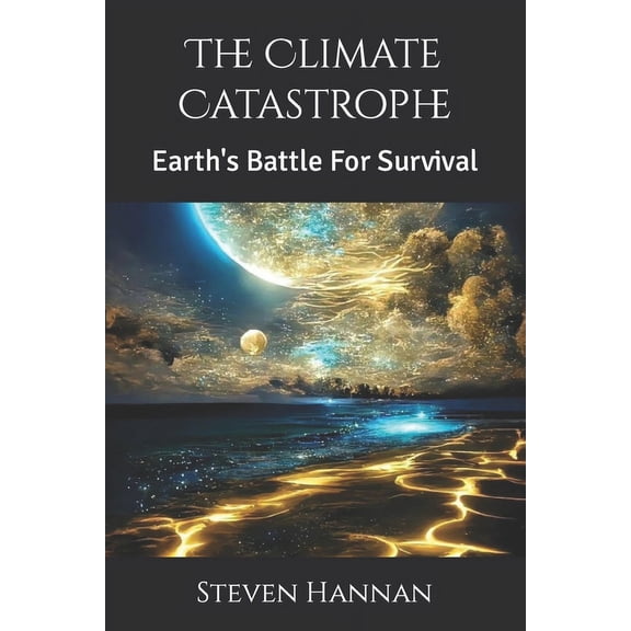 The Climate Catastrophe: Earth's Battle For Survival