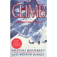 thumbnail image 1 of Pre-Owned Climb (Paperback) 0312206372 9780312206376, 1 of 1