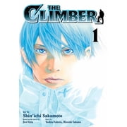 The Climber The Climber, Vol. 1, Book 1, Paperback