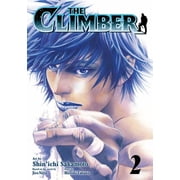 The Climber The Climber, Vol. 2, Book 2, Paperback