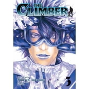 The Climber The Climber, Vol. 3, Book 3, Paperback