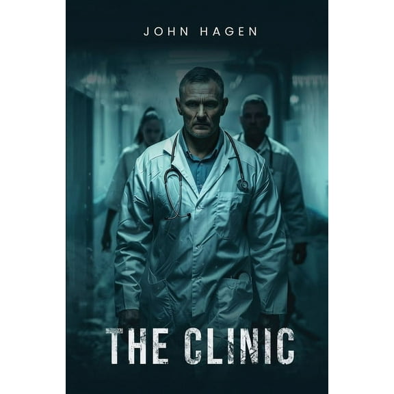 The Clinic, (Paperback)