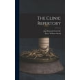 thumbnail image 1 of The Clinic Repertory, (Hardcover), 1 of 1