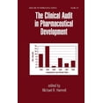 thumbnail image 1 of The Clinical Audit in Pharmaceutical Development, (Hardcover), 1 of 1