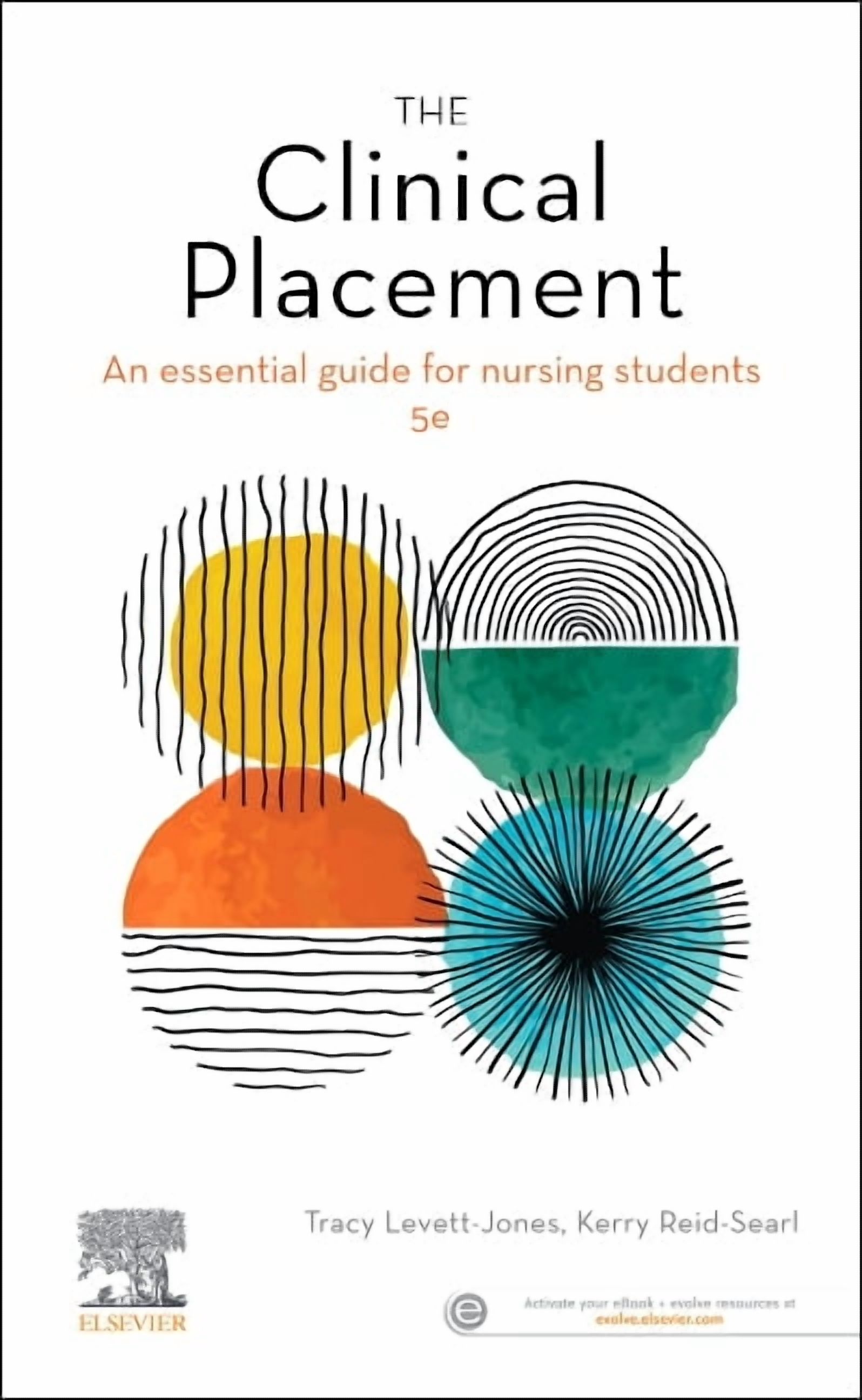 The Clinical Placement: An Essential Guide for Nursing Students, (Paperback)