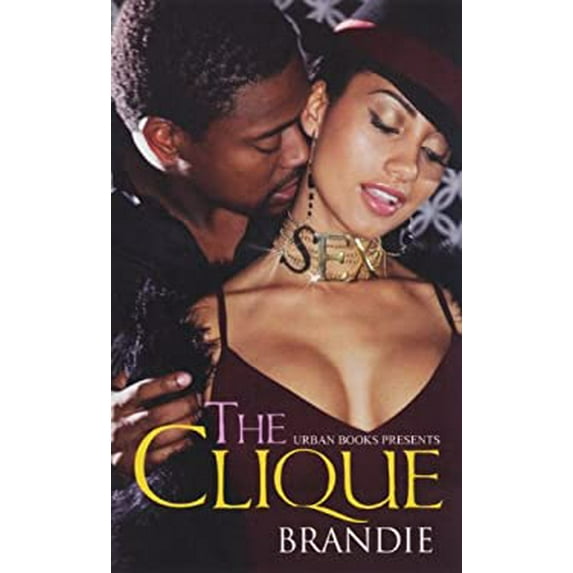 Pre-Owned The Clique (Mass Market Paperback) 1601625073 9781601625076