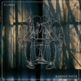 thumbnail image 1 of The Clique - Burden Piece - Rock - CD, 1 of 1