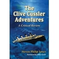 thumbnail image 1 of The Clive Cussler Adventures: A Critical Review, (Paperback), 1 of 1