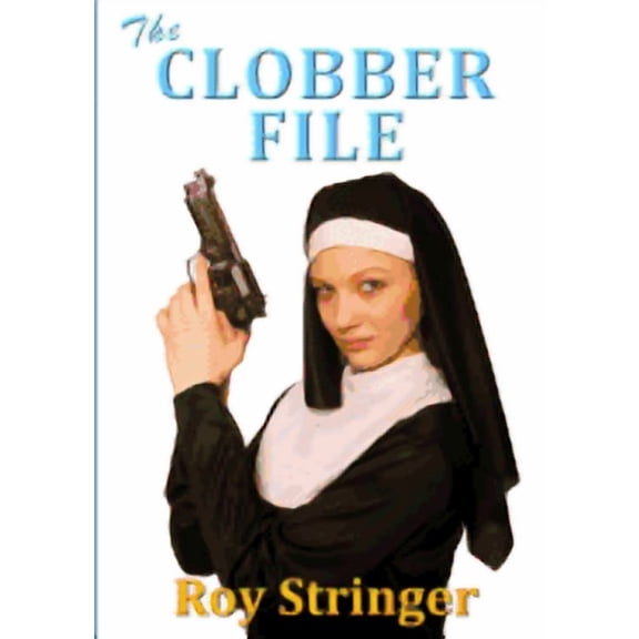 The Clobber File (Paperback)