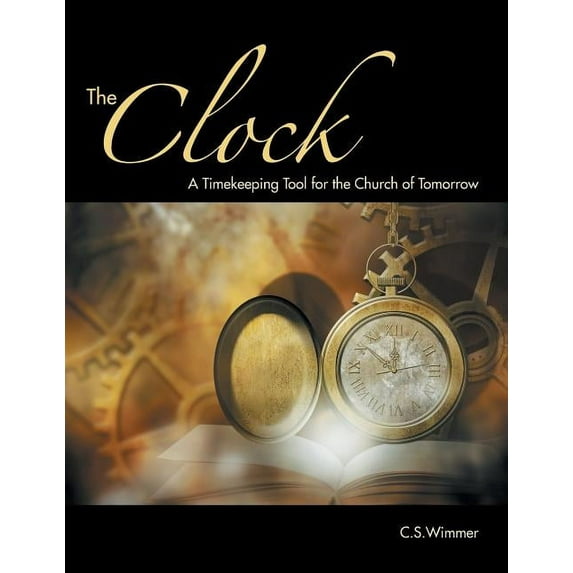 The Clock (Paperback)