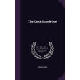 thumbnail image 1 of The Clock Struck One (Hardcover), 1 of 1